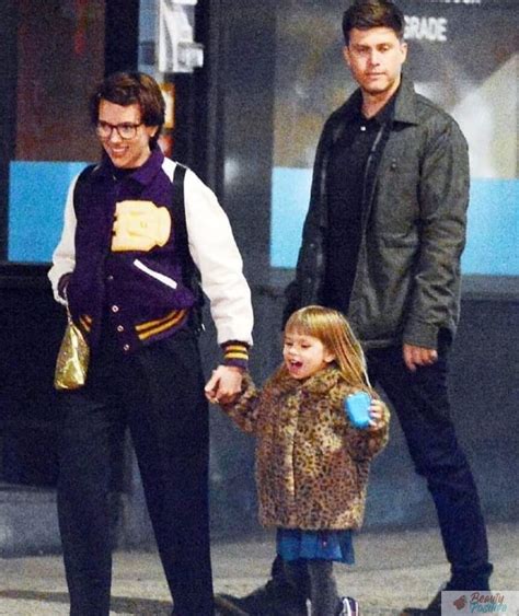 Scarlett Johanssons Kids: All You Need To Know!