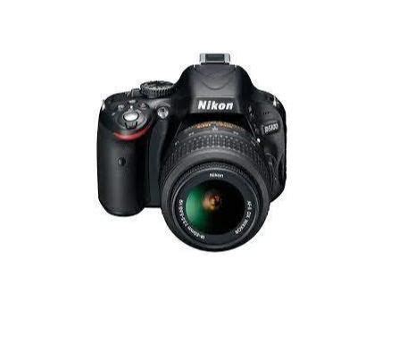 Зеркальный фотоаппарат фотоаппарат Nikon D5100 kit 18-55mm - купить по ...