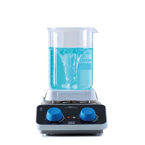 AREC 4 Ceramic Hot Plate Stirrer