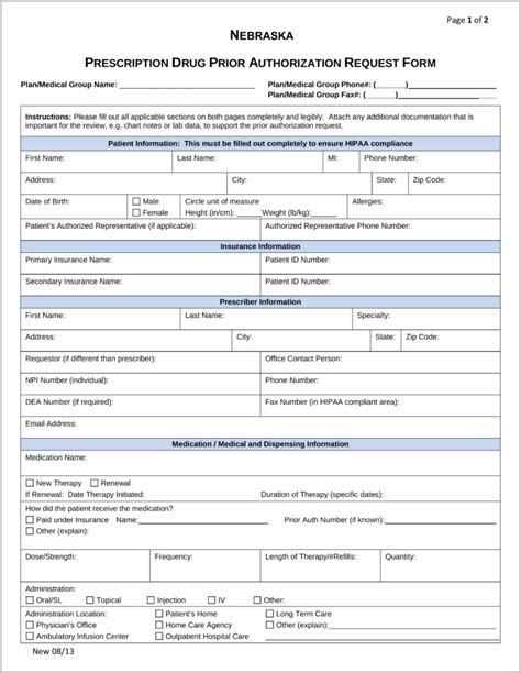 Medicaid Application Form For Ohio Form : Resume Examples