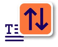 Increase Text Spacing – Online Text Tools