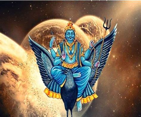 Shani Jayanti 2022 Know Date Time And Subh Muhurat Of This Day