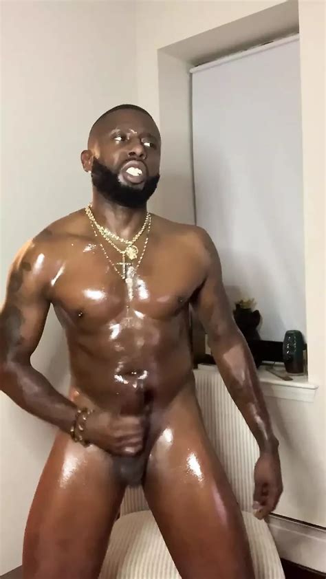 Coconut Oil Make The Stroke Better Gay Amateur Porn Feat Therealkeefe By Faphouse Xhamster