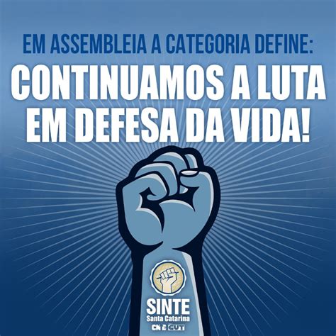 Agência Comunidade Jornal Vitória Em assembleia categoria define