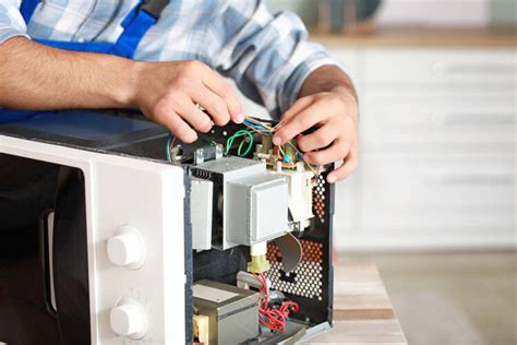 Signs That Your Home Appliances Need Repair