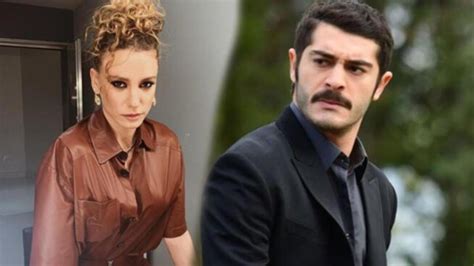 Serenay Sar Kaya Ve Burak Deniz A K M Ya Yor Lk A Klama Geldi