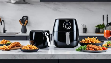 What Is The Best Size Air Fryer To Buy Your Sizing Guide