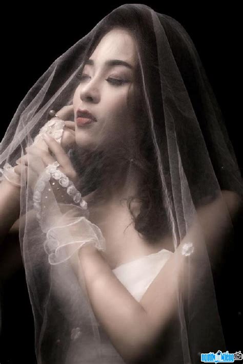 Hot girl Trương Phương Dung