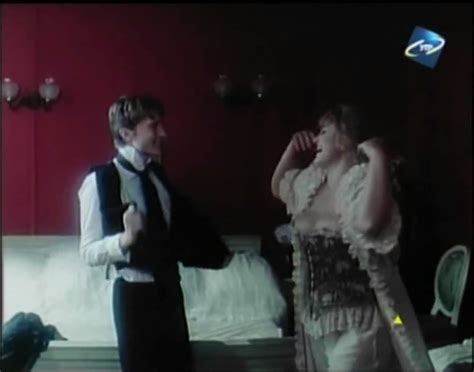 Naked Natalya Egorova In Noble Nest Dvoryanskoe Gnezdo