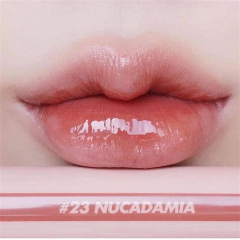 Genuine Romand Juicy Nucadamia Lipstick Hot And Romand Juicy Lasting Tint Best Selling