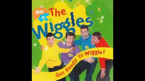 Willaby Wallaby Woo From The Wiggles Get Ready To Wiggle Album Youtube