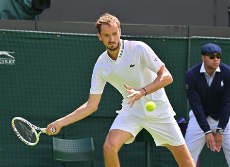 Musetti Medvedev Dove Vedere Atp Cincinnati Live Oggi Diretta Tv