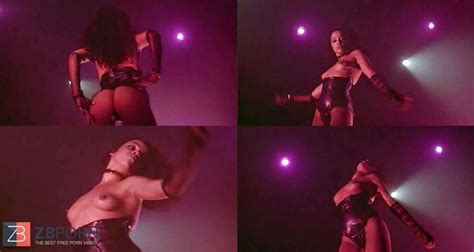 Rae Dawn Chong ZB Porn