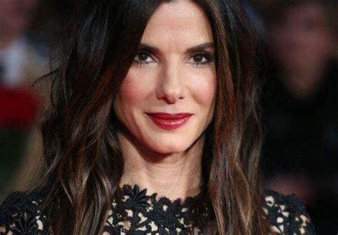 Sandra Bullock net worth - Spears