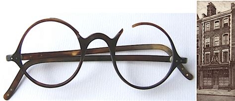 Churchill S Eyeglasses The Saga Of His Spectacles Huffpost