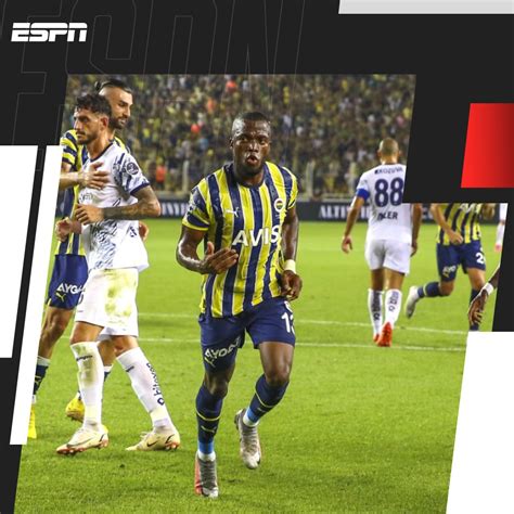 Espn Ecuador On Twitter Con Sello Ecuatoriano Enner Valencia