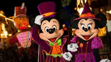 Mickeys Not So Scary Dates 2024 Kori Shalna