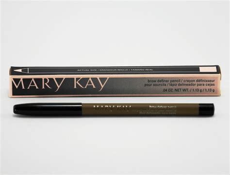 Mary Kay Brow Definer Pencil Brunettebnib 04 Oz Freshfast