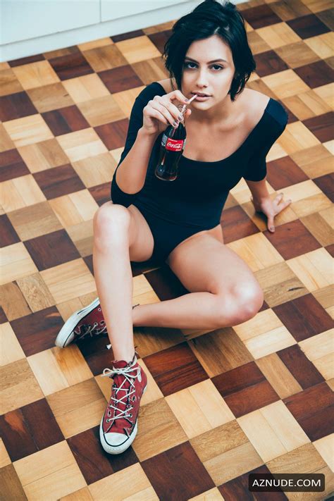 Carol Geremia Nude Aznude