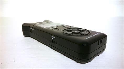 DR-07 MKII - Tascam DR-07 MKII - Audiofanzine