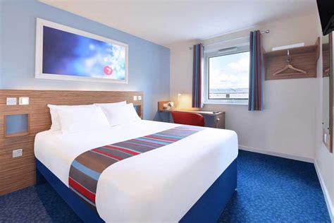 Travelodge London Central Southwark hotel | englandrover.com