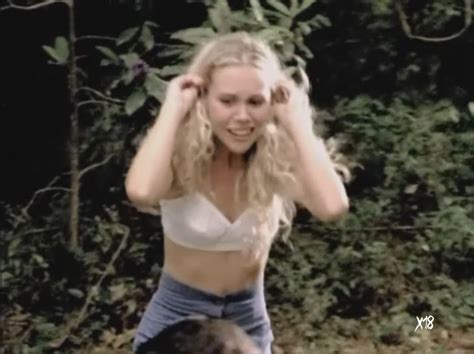 Amanda Baker Nude Pics Page 1