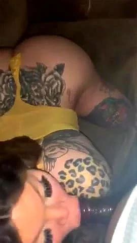 Watch Yepp Big Ass Anal Interracial Porn SpankBang