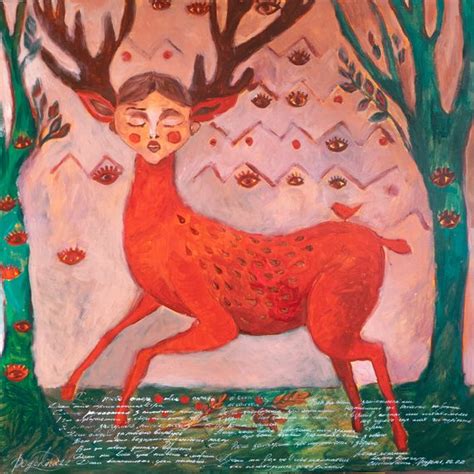 Woman Nude Pop Art Antifragile By Dasha Pogodina Painting Artsper