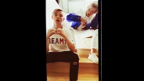 Marcus And Martinus Musically Youtube