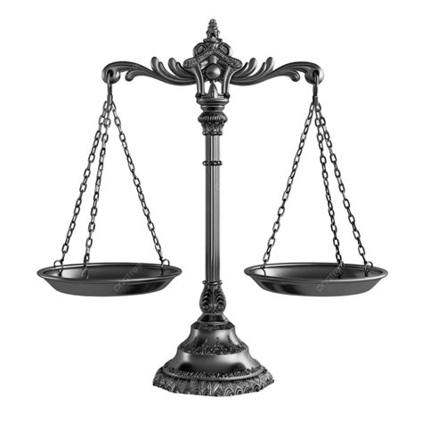 Balanza De Viga De Equilibrio Clipart