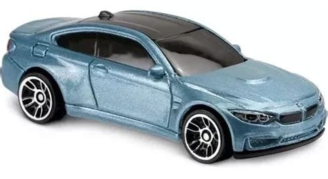 Hot Wheels Bmw M4 Hw Factory Fresh Esc 1 64 Retira Envíos En Venta En Caseros Bs As G B A