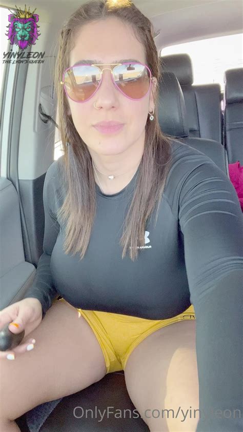 Yiny Leon Mix M V Porn Pic