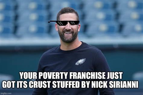 He Knows What The Fuck Hes Doing R NFCEastMemeWar