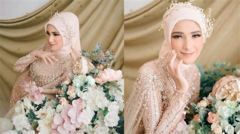 Setahun Menjanda Nadya Mustika Rahayu Pamer Foto Bak Prewed Bismilah
