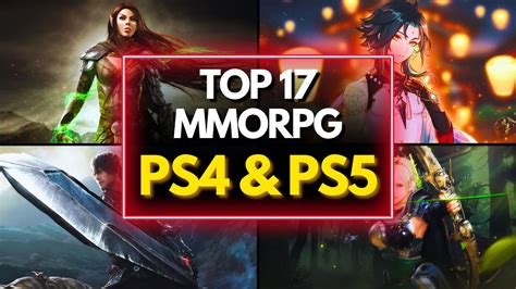 7 Novos LanÇamentos Mmorpg Em 2023 E AlÉm Pc Android Ps4 Ps5 Xbox