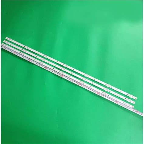 Led Tv Backlight For Devant 43ltv900hisense 43a5605 Lazada Ph