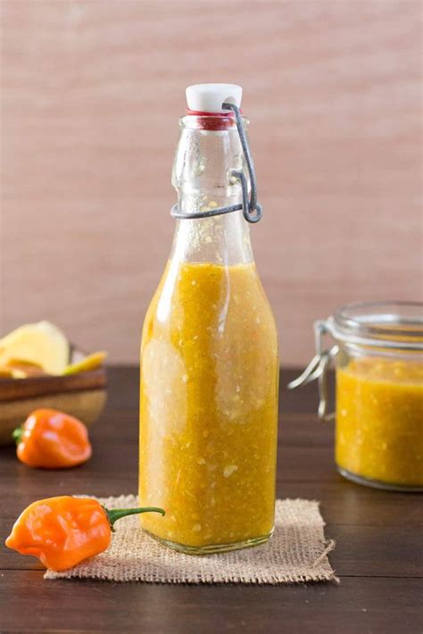 Calypso Sauce Recipe A Taste Of The Caribbean In Your Kitchen