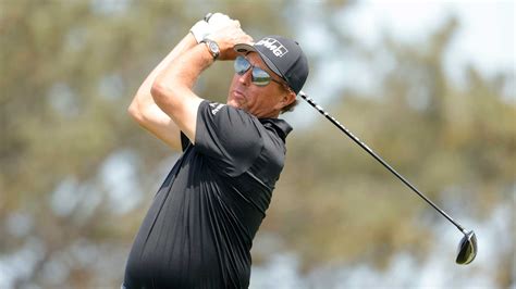 Phil Mickelson breaks silence, confirms LIV Golf start, intends to play ...