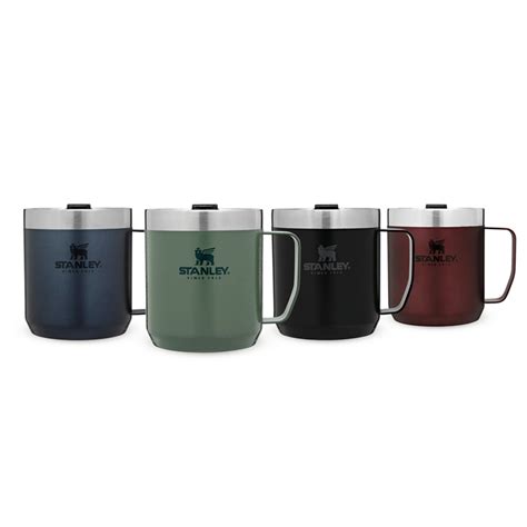 Stanley Classic Legendary Camp Mug 0 35l