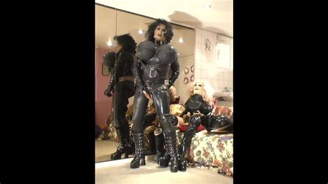 Roxina Babe Torpedo X Shemale BDSM BDSM Porn XHamster