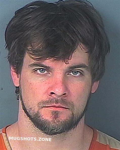 Phelps Stephen Andrew Hernando County Mugshots Zone