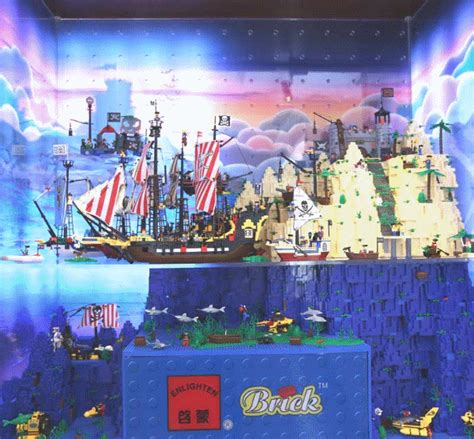concord toys enlighten brick