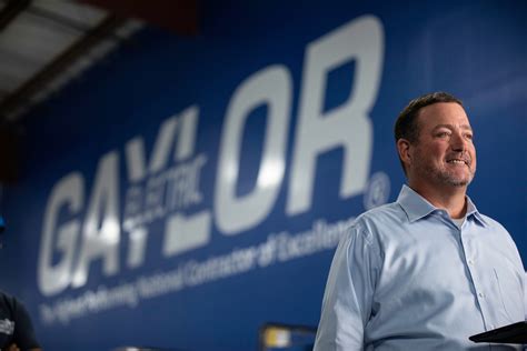 chuck goodrich net worth