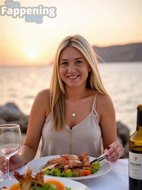 Alison Angel Alisonangel Christiefightingspirit Nude Leaks OnlyFans Photo 116 TheFappening