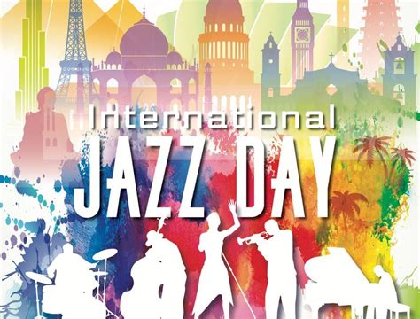 International Jazz Day