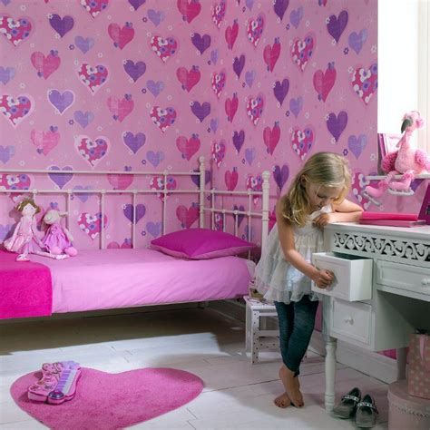 Kids Wallpaper Girls - GordonNeri