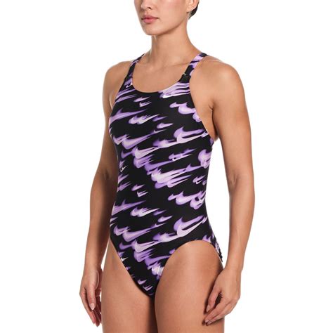 Nike One Piece Swimsuit – Lovell Sports