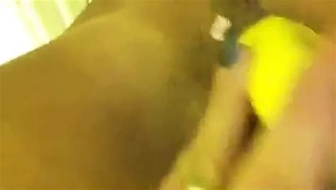 Horny Girl With Banana Xhamster