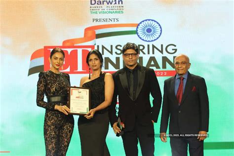 inspiring indian west india  honouring excellence  etimes