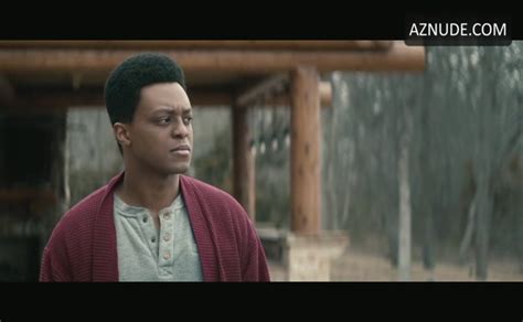 Angela Gulner Bikini Scene In The Summoned AZNude